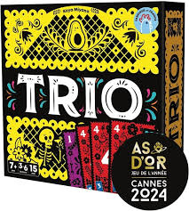 Trio