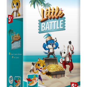 Little battle