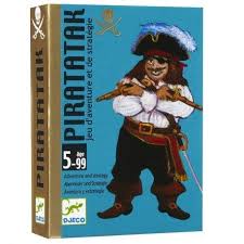 Piratatak