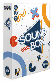 Soundbox