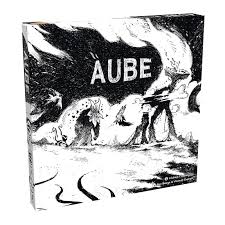 Aube (extension de Lueur)