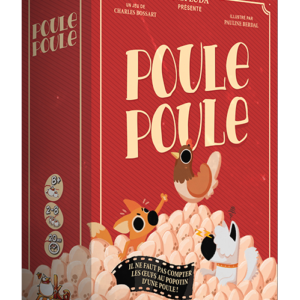 Poule Poule