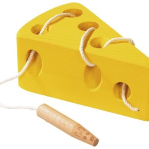 Fromage à lacet