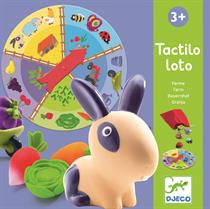Tactilo Loto