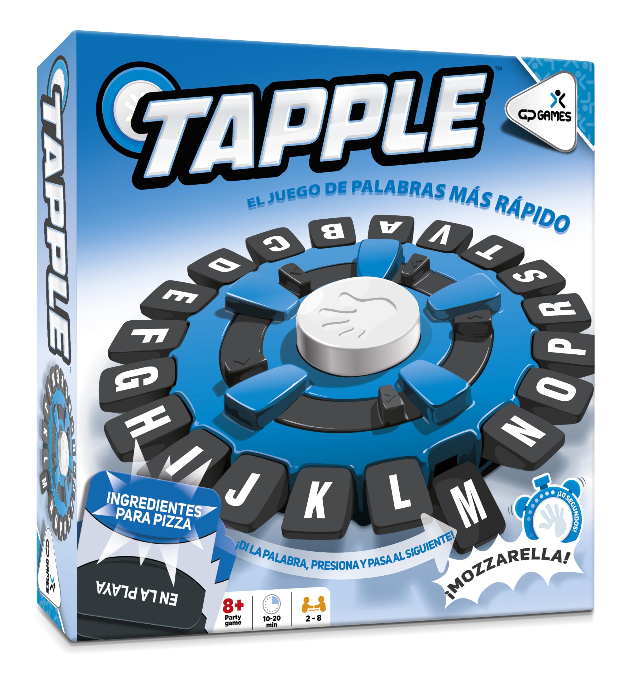 Tapple