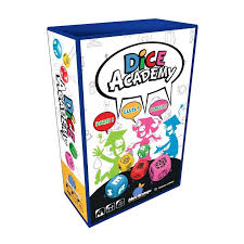 Dice Academy