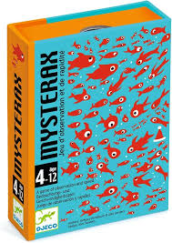 Mysterax