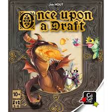 Once upon a draft