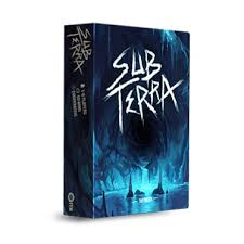 Sub Terra