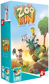Zoo run