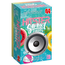 Hitster Summer Party
