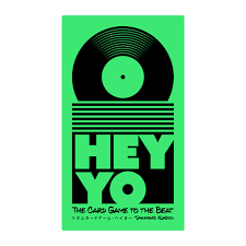 Hey yo!