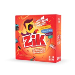 Zik