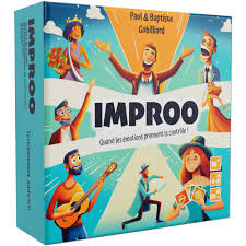 Improo
