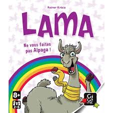 Lama