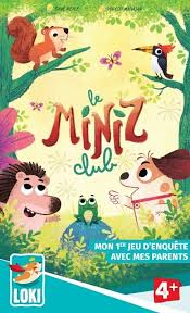 Le Miniz Club