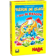 Trésor de glace