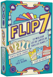 Flip 7