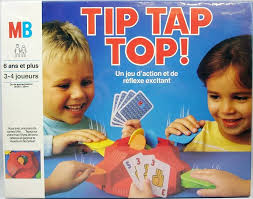 Tip Tap Top