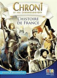 Chroni l'Histoire de France