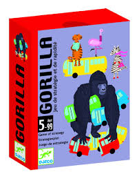 Gorilla