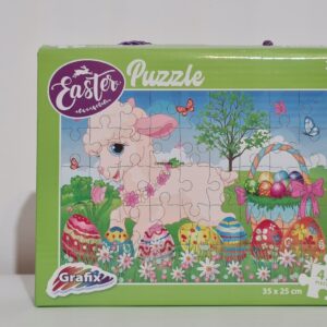 Puzzle Easter