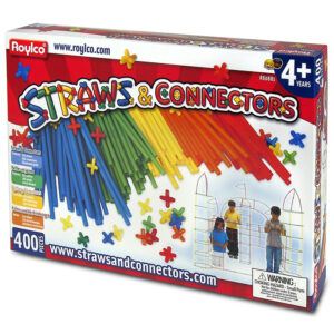 Straws & connectors